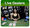 Live Dealers